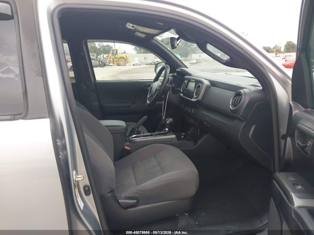 3TMBZ5DN3KM021751 Toyota Tacoma Trd Sport