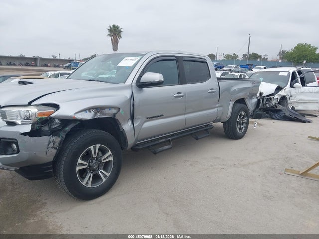 3TMBZ5DN3KM021751 Toyota Tacoma Trd Sport