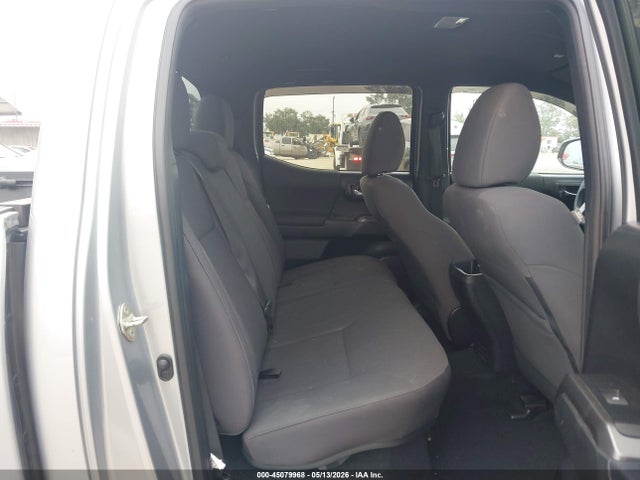 3TMBZ5DN3KM021751 Toyota Tacoma Trd Sport