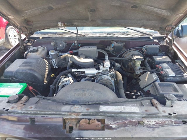 Продажа на аукционе авто 1996 Gmc Yukon, vin: 1GKEC13R0TJ707003, номер лота: 45079970