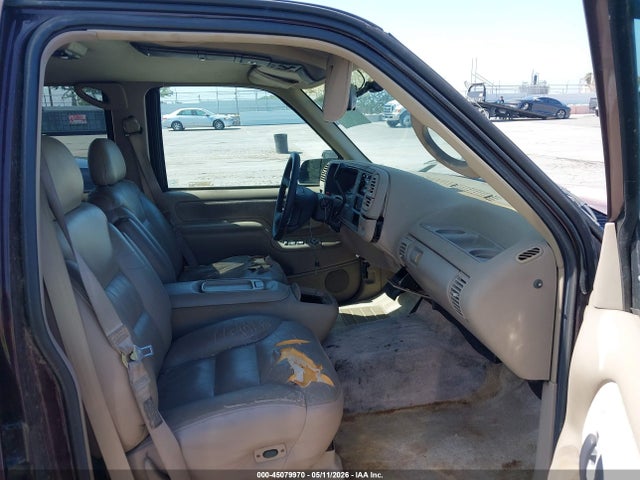 Продажа на аукционе авто 1996 Gmc Yukon, vin: 1GKEC13R0TJ707003, номер лота: 45079970