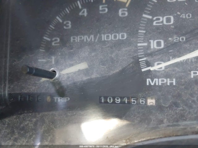 Продажа на аукционе авто 1996 Gmc Yukon, vin: 1GKEC13R0TJ707003, номер лота: 45079970