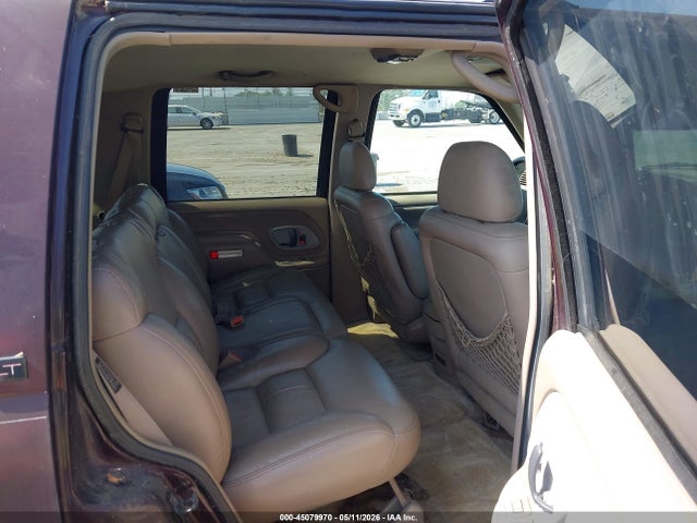 Продажа на аукционе авто 1996 Gmc Yukon, vin: 1GKEC13R0TJ707003, номер лота: 45079970