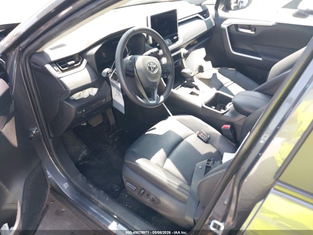 Продажа на аукционе авто 2024 Toyota Rav4 Xle Premium, vin: 2T3A1RFV9RW430644, номер лота: 45079971