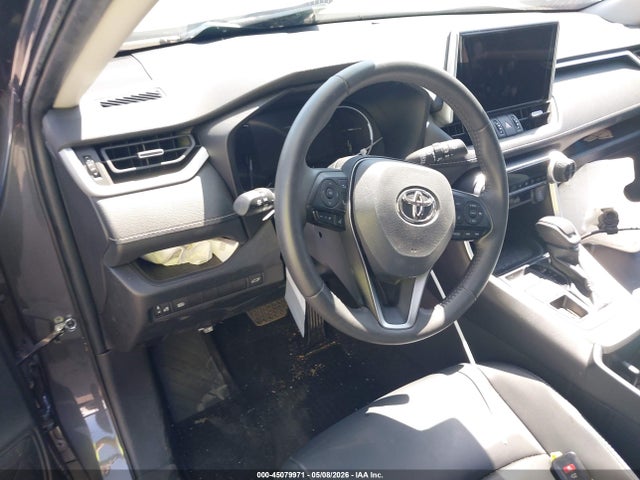 Продажа на аукционе авто 2024 Toyota Rav4 Xle Premium, vin: 2T3A1RFV9RW430644, номер лота: 45079971