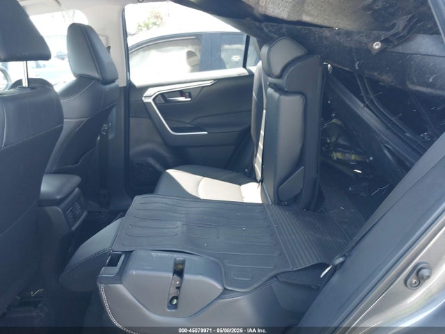 Продажа на аукционе авто 2024 Toyota Rav4 Xle Premium, vin: 2T3A1RFV9RW430644, номер лота: 45079971