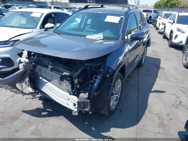 Продажа на аукционе авто 2024 Toyota Rav4 Xle Premium, vin: 2T3A1RFV9RW430644, номер лота: 45079971