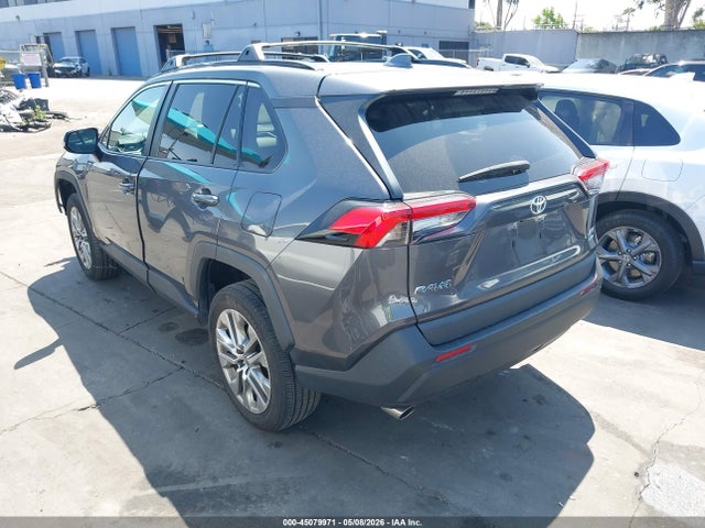 Продажа на аукционе авто 2024 Toyota Rav4 Xle Premium, vin: 2T3A1RFV9RW430644, номер лота: 45079971