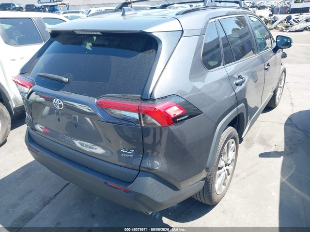Продажа на аукционе авто 2024 Toyota Rav4 Xle Premium, vin: 2T3A1RFV9RW430644, номер лота: 45079971