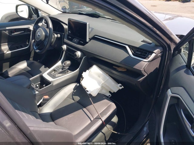Продажа на аукционе авто 2024 Toyota Rav4 Xle Premium, vin: 2T3A1RFV9RW430644, номер лота: 45079971
