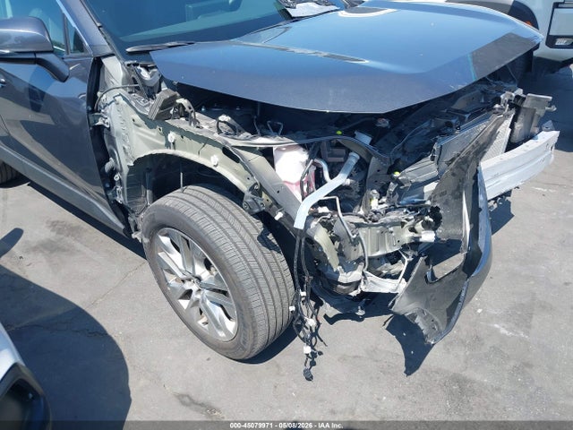 Продажа на аукционе авто 2024 Toyota Rav4 Xle Premium, vin: 2T3A1RFV9RW430644, номер лота: 45079971