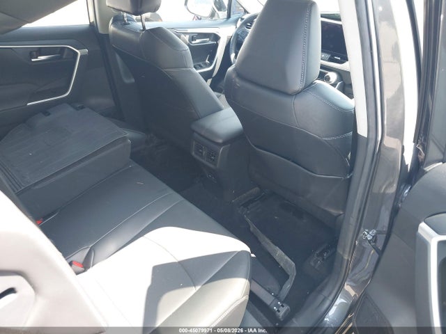 Продажа на аукционе авто 2024 Toyota Rav4 Xle Premium, vin: 2T3A1RFV9RW430644, номер лота: 45079971
