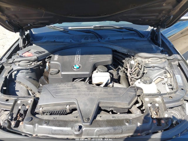 2013 Bmw 328i Xdrive მანქანა იყიდება აუქციონზე, vin: WBA3B3C51DF536326, აუქციონის ნომერი: 45079972