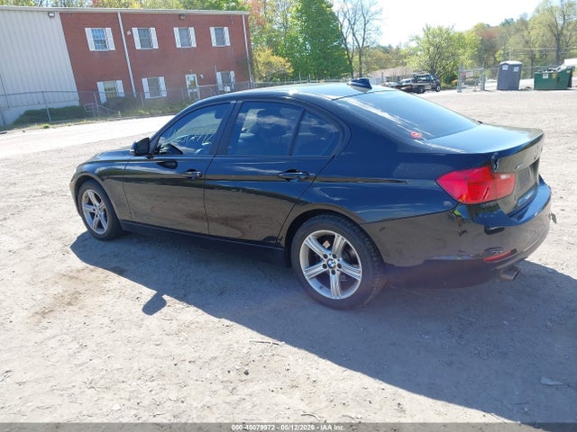 2013 Bmw 328i Xdrive მანქანა იყიდება აუქციონზე, vin: WBA3B3C51DF536326, აუქციონის ნომერი: 45079972