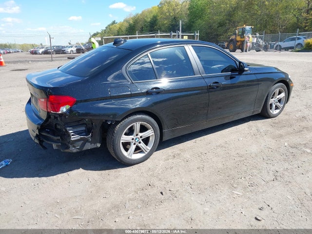 2013 Bmw 328i Xdrive მანქანა იყიდება აუქციონზე, vin: WBA3B3C51DF536326, აუქციონის ნომერი: 45079972