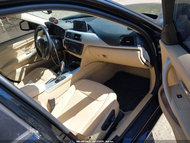 2013 Bmw 328i Xdrive მანქანა იყიდება აუქციონზე, vin: WBA3B3C51DF536326, აუქციონის ნომერი: 45079972