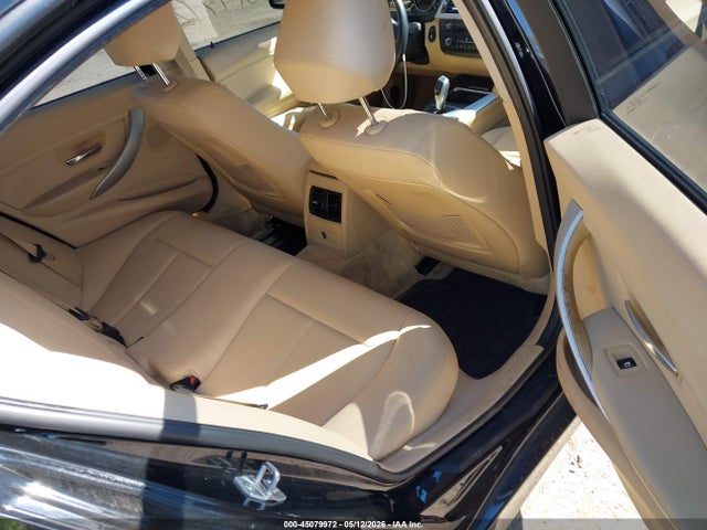 2013 Bmw 328i Xdrive მანქანა იყიდება აუქციონზე, vin: WBA3B3C51DF536326, აუქციონის ნომერი: 45079972