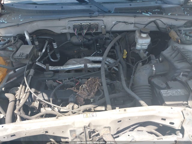 Aukcja sprzedaży 2007 Ford Escape Xls/xls Manual, vin: 1FMYU02Z27KA03236, numer aukcji: 45079973
