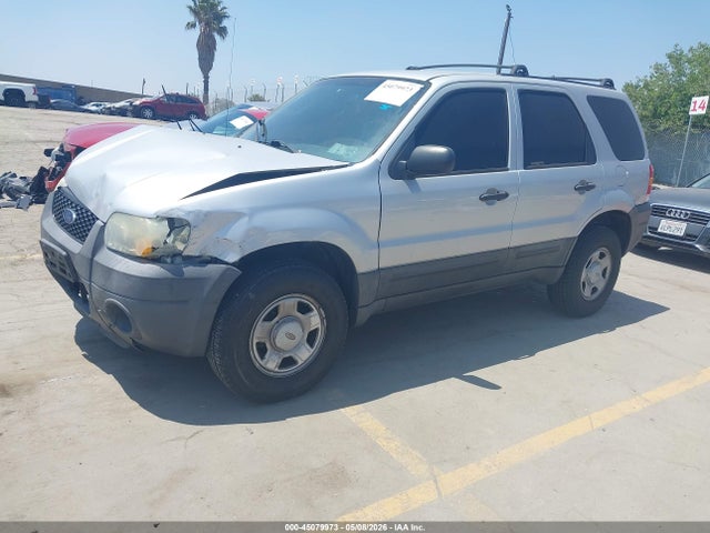 Aukcja sprzedaży 2007 Ford Escape Xls/xls Manual, vin: 1FMYU02Z27KA03236, numer aukcji: 45079973
