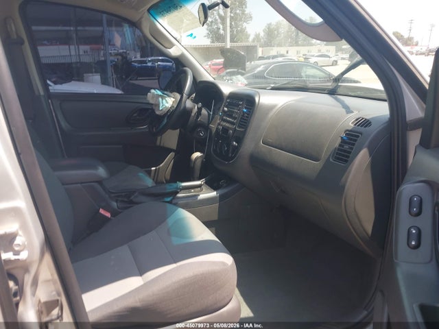 Aukcja sprzedaży 2007 Ford Escape Xls/xls Manual, vin: 1FMYU02Z27KA03236, numer aukcji: 45079973