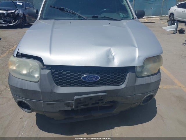 Aukcja sprzedaży 2007 Ford Escape Xls/xls Manual, vin: 1FMYU02Z27KA03236, numer aukcji: 45079973