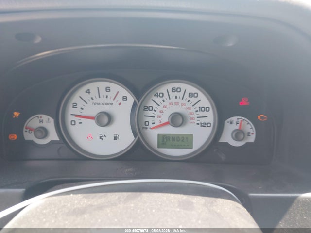 Aukcja sprzedaży 2007 Ford Escape Xls/xls Manual, vin: 1FMYU02Z27KA03236, numer aukcji: 45079973