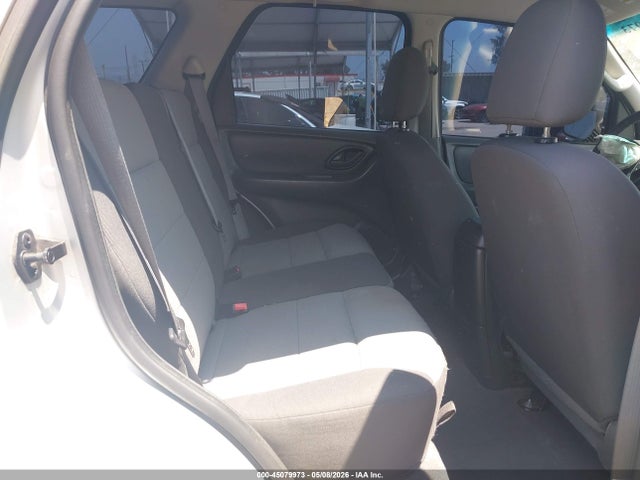Aukcja sprzedaży 2007 Ford Escape Xls/xls Manual, vin: 1FMYU02Z27KA03236, numer aukcji: 45079973