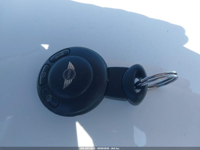Продажа на аукционе авто 2014 Mini Countryman Cooper S, vin: WMWZC3C55EWP25800, номер лота: 45079975