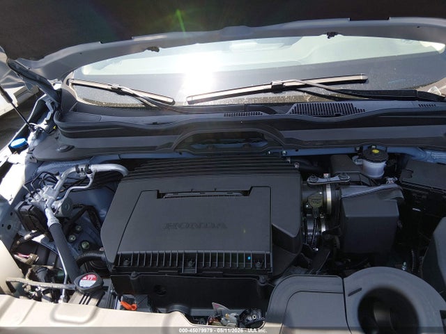 5FNYF9H31TB040520 Honda Passport Awd Rtl/awd Rtl Blackout/awd Rtl Towing