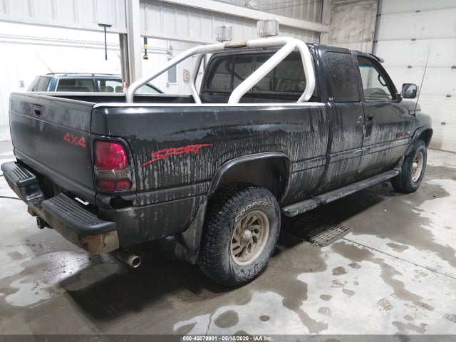 Auction sale of the 1996 Dodge Ram 1500, vin: 3B7HF13Y8TG109931, lot number: 45079981