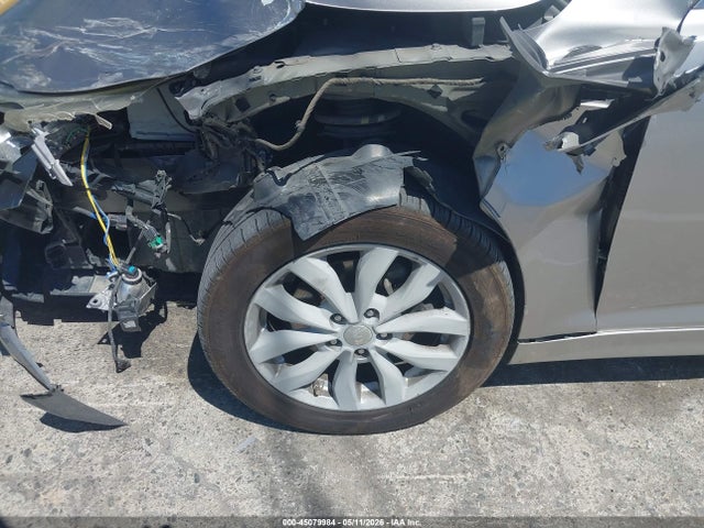 Auction sale of the 2015 Kia Optima Ex, vin: 5XXGN4A72FG418540, lot number: 45079984
