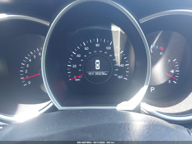 Auction sale of the 2015 Kia Optima Ex, vin: 5XXGN4A72FG418540, lot number: 45079984