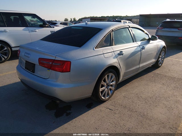 Aukcja sprzedaży 2013 Audi A6 2.0t Premium, vin: WAUGFAFC7DN095117, numer aukcji: 45079986