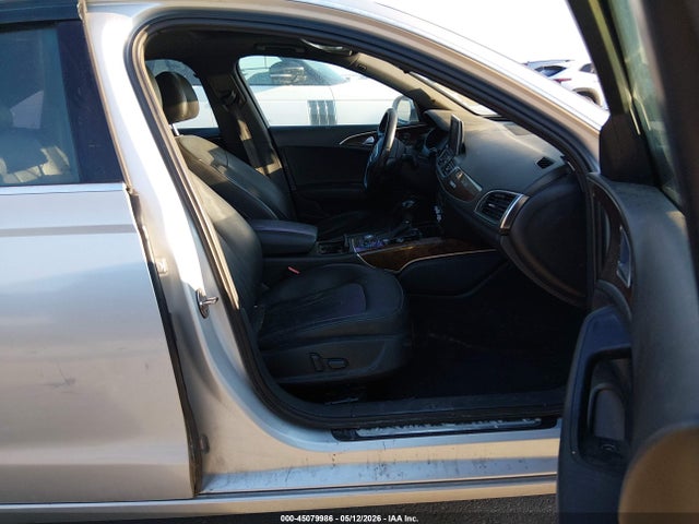 Aukcja sprzedaży 2013 Audi A6 2.0t Premium, vin: WAUGFAFC7DN095117, numer aukcji: 45079986
