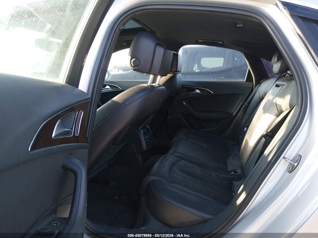Aukcja sprzedaży 2013 Audi A6 2.0t Premium, vin: WAUGFAFC7DN095117, numer aukcji: 45079986