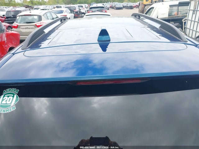 Aukcja sprzedaży 2020 Gmc Terrain Fwd Sle, vin: 3GKALMEV9LL344137, numer aukcji: 45079988