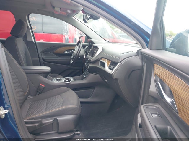 Aukcja sprzedaży 2020 Gmc Terrain Fwd Sle, vin: 3GKALMEV9LL344137, numer aukcji: 45079988