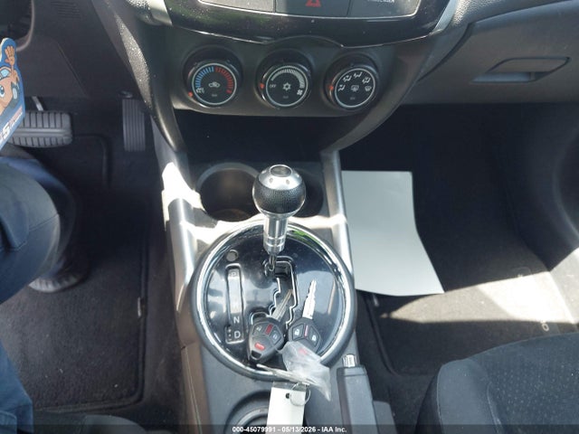 Продажа на аукционе авто 2013 Mitsubishi Outlander Sport Es, vin: 4A4AP3AU8DE002454, номер лота: 45079991