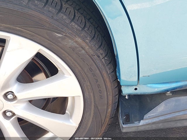 Продажа на аукционе авто 2013 Mitsubishi Outlander Sport Es, vin: 4A4AP3AU8DE002454, номер лота: 45079991
