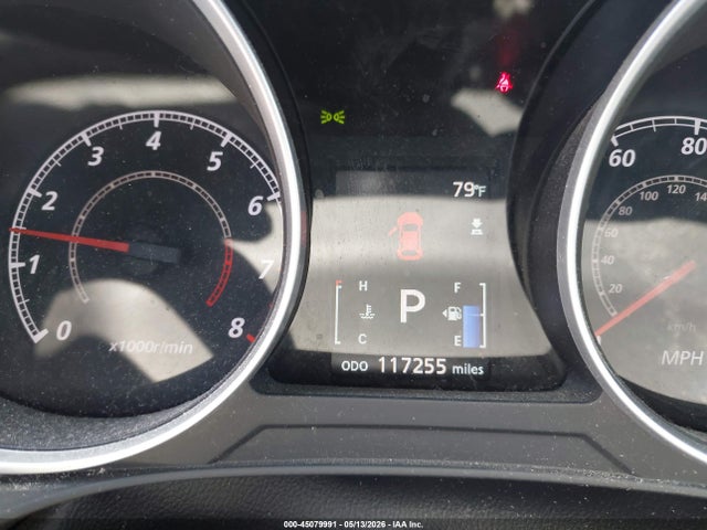 Продажа на аукционе авто 2013 Mitsubishi Outlander Sport Es, vin: 4A4AP3AU8DE002454, номер лота: 45079991