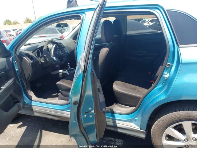 Продажа на аукционе авто 2013 Mitsubishi Outlander Sport Es, vin: 4A4AP3AU8DE002454, номер лота: 45079991