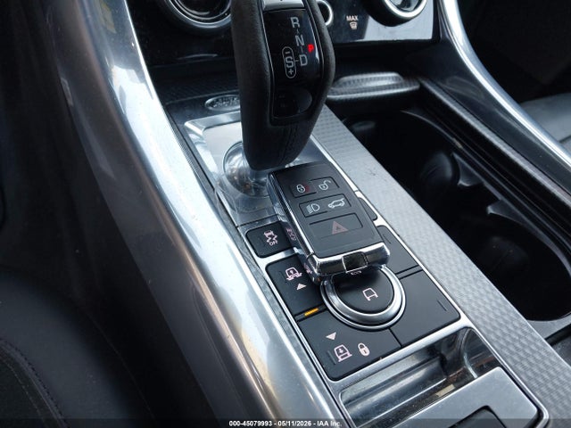 SALWS2SU3KA864160 Land Rover Range Rover Sport Hst Mhev