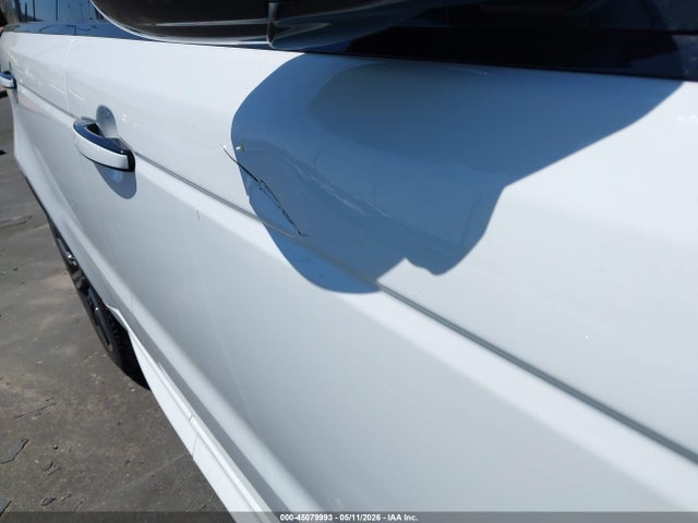 SALWS2SU3KA864160 Land Rover Range Rover Sport Hst Mhev