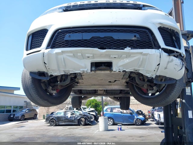 SALWS2SU3KA864160 Land Rover Range Rover Sport Hst Mhev