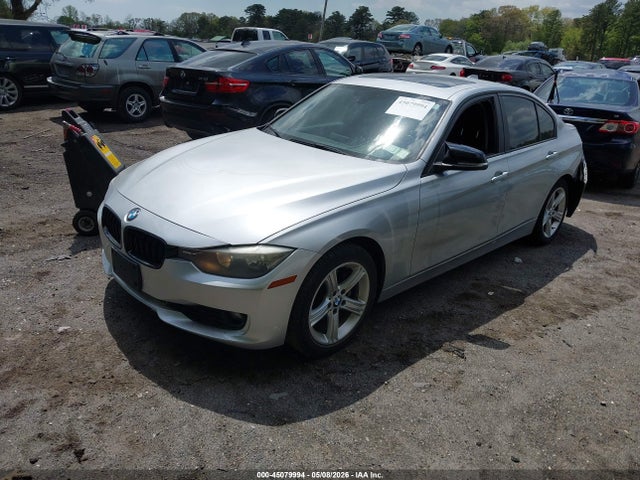 45079994 :رقم المزاد ، WBA3B1C54DK130049 vin ، 2013 Bmw 320i مزاد بيع