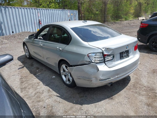 45079994 :رقم المزاد ، WBA3B1C54DK130049 vin ، 2013 Bmw 320i مزاد بيع
