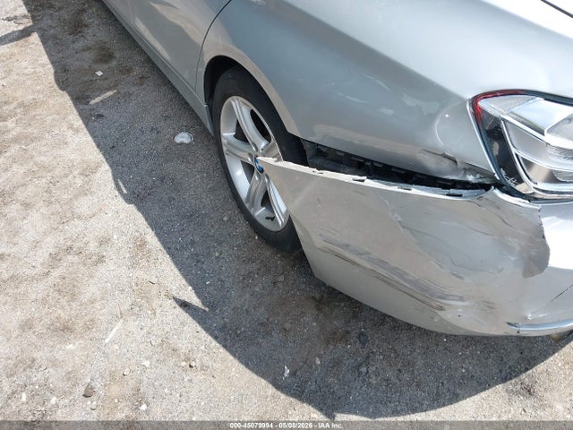 45079994 :رقم المزاد ، WBA3B1C54DK130049 vin ، 2013 Bmw 320i مزاد بيع