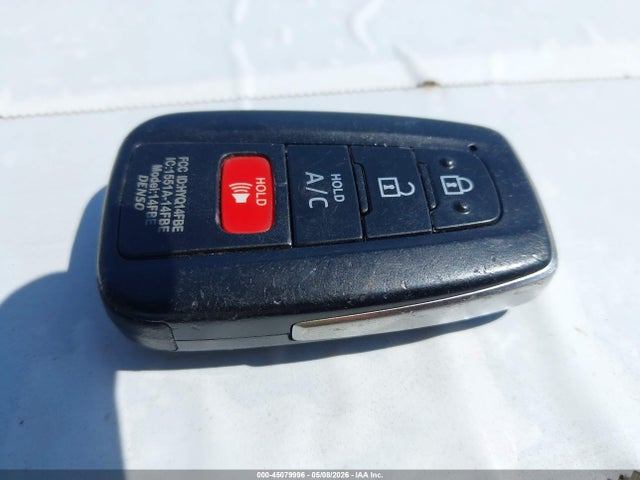 Toyota Prius Prime Advanced 2018 JTDKARFP9J3096063 Image 11