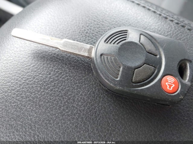 45079998 :رقم المزاد ، 1FMCU0GX0EUA22273 vin ، 2014 Ford Escape Se مزاد بيع