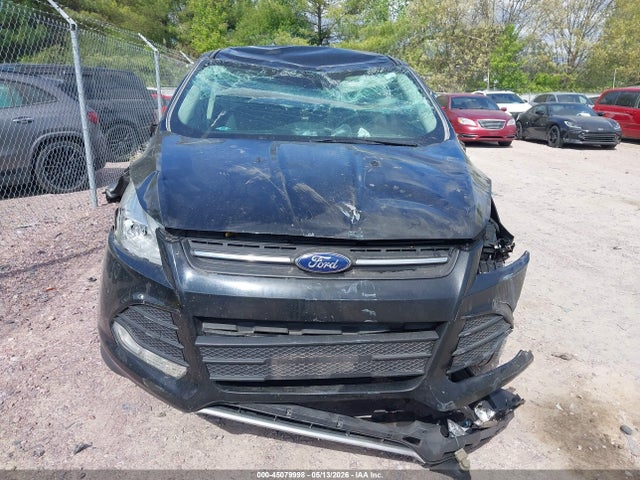 45079998 :رقم المزاد ، 1FMCU0GX0EUA22273 vin ، 2014 Ford Escape Se مزاد بيع